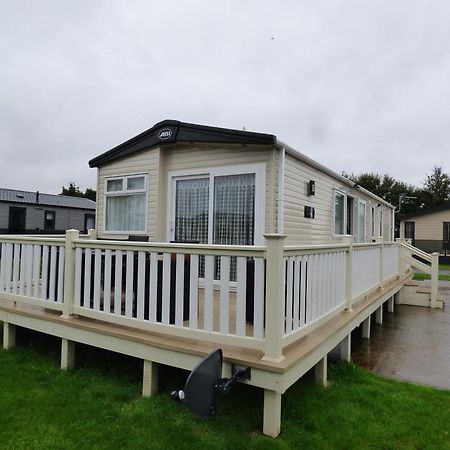 Meadows 49 At Southview Leisure Park Βίλα Skegness Εξωτερικό φωτογραφία