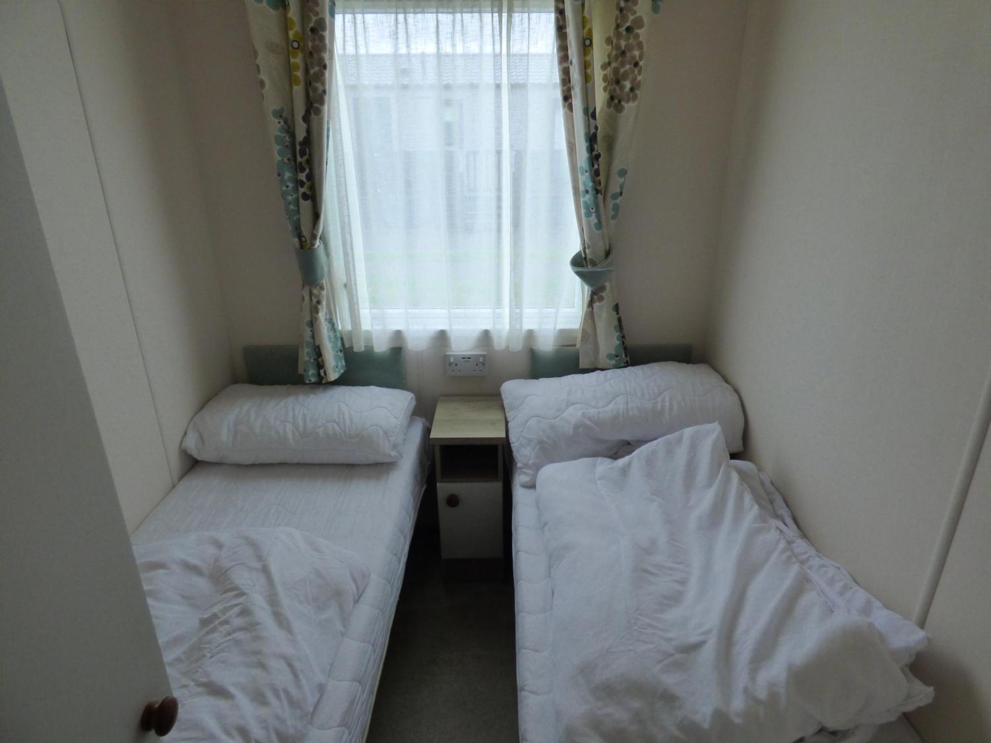 Meadows 49 At Southview Leisure Park Βίλα Skegness Εξωτερικό φωτογραφία
