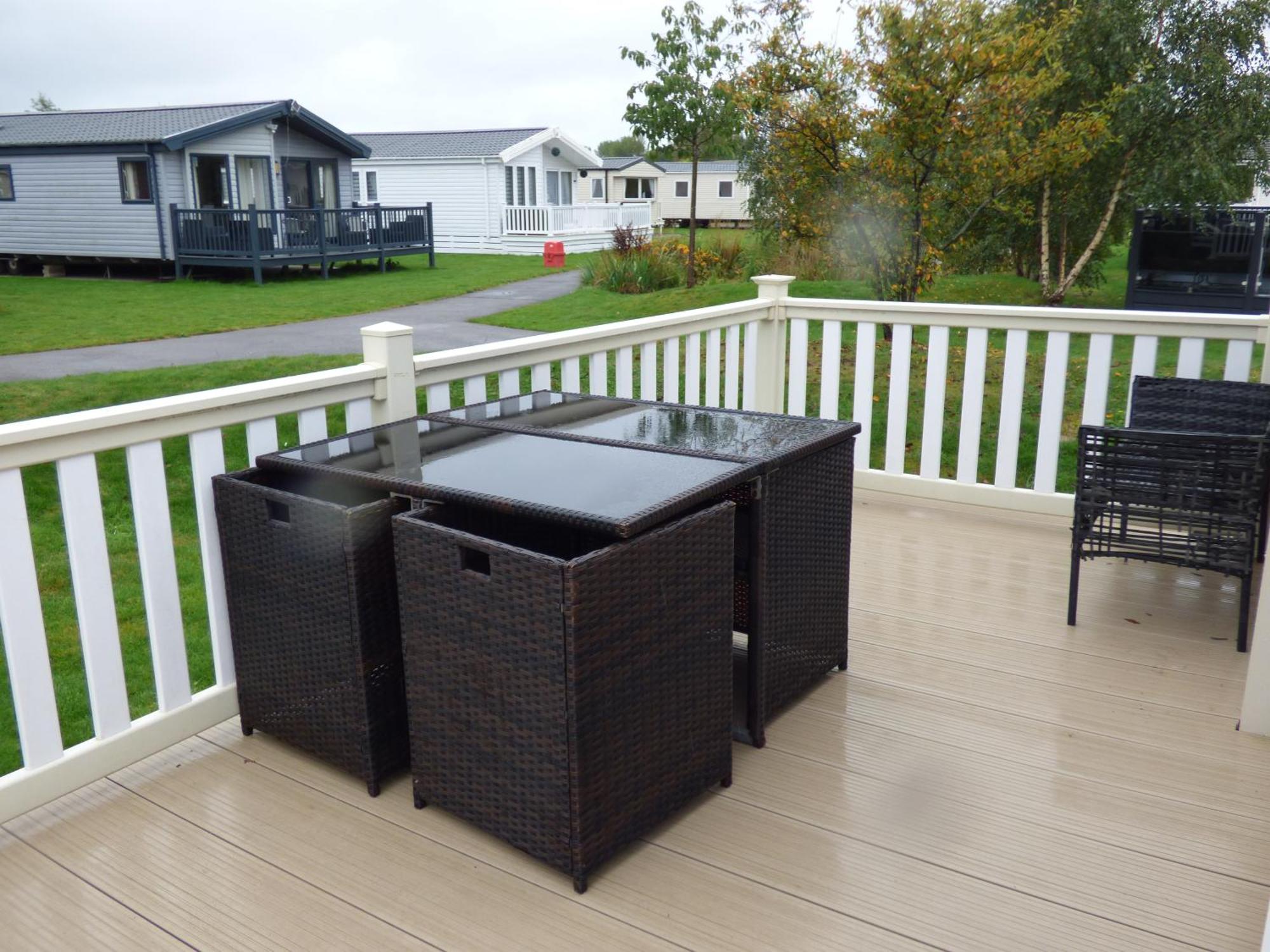 Meadows 49 At Southview Leisure Park Βίλα Skegness Εξωτερικό φωτογραφία