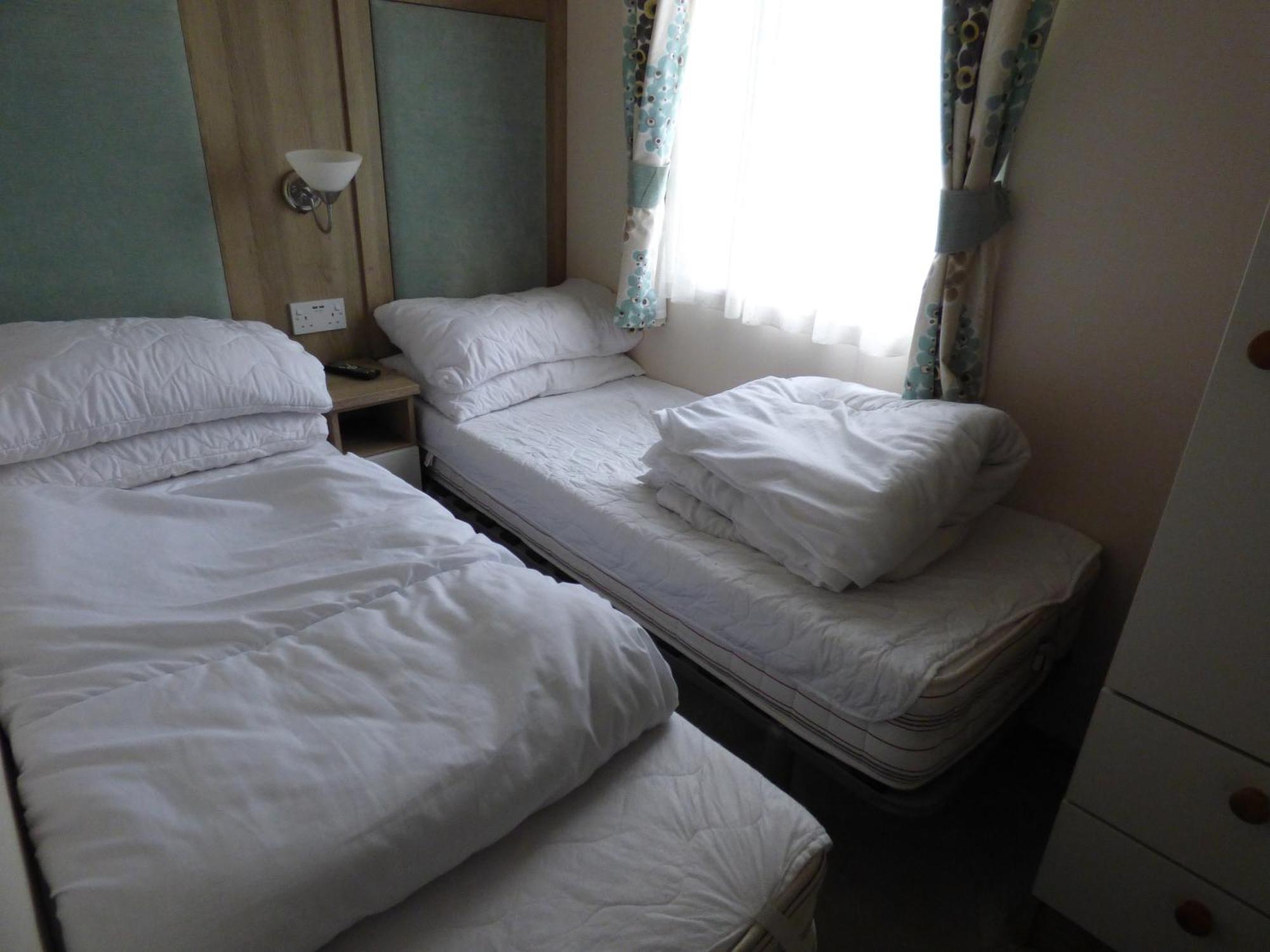 Meadows 49 At Southview Leisure Park Βίλα Skegness Εξωτερικό φωτογραφία